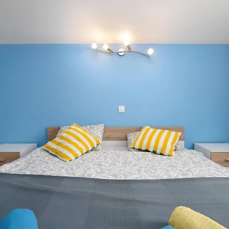 Malvazija By Briskva * Višnjan