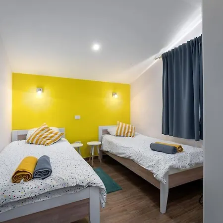 Malvazija By Briskva