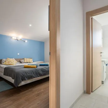 Apartman Malvazija By Briskva *