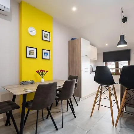 Malvazija By Briskva * Višnjan