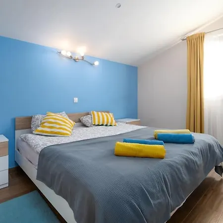 Malvazija By Briskva Višnjan