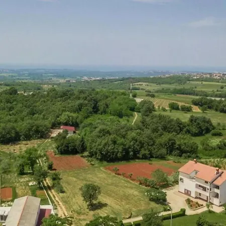 Apartman Malvazija By Briskva