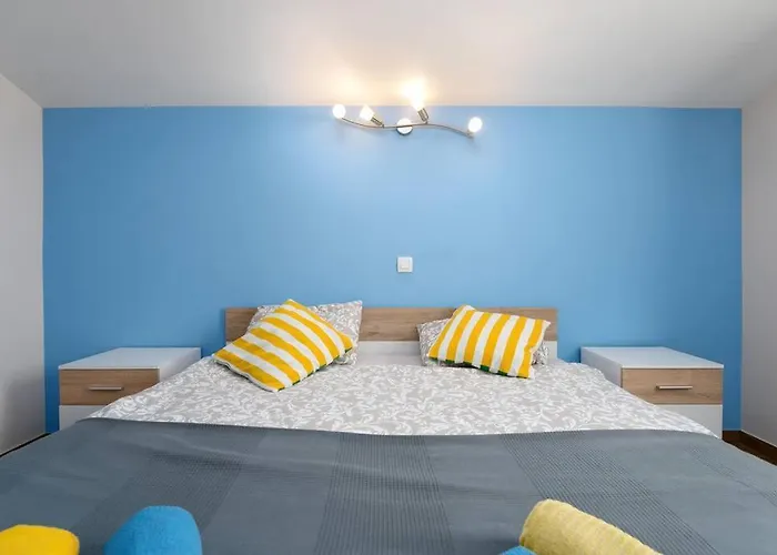 Malvazija By Briskva * Višnjan