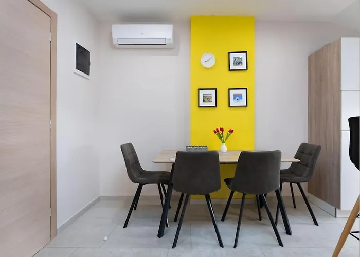 Malvazija By Briskva 아파트