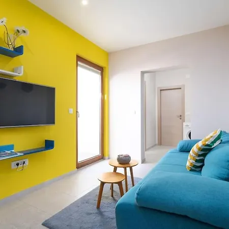 Malvazija By Briskva * Višnjan