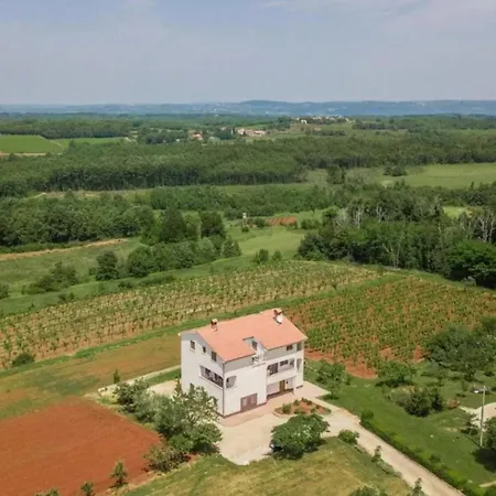Malvazija By Briskva Apartament *