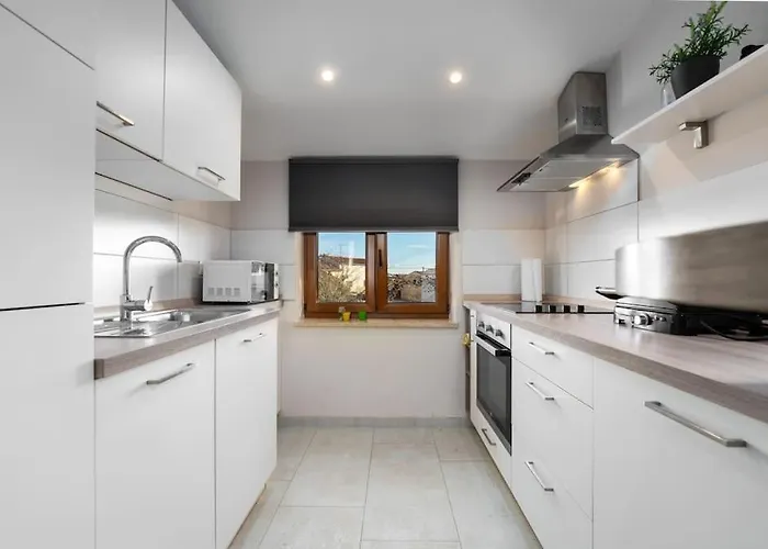 Malvazija By Briskva