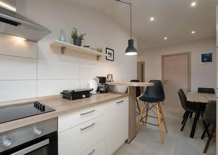 Malvazija By Briskva *