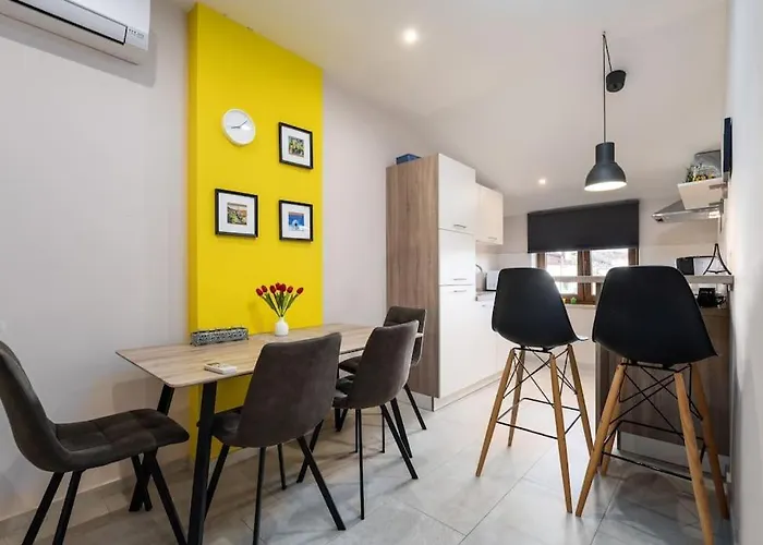 Malvazija By Briskva * Višnjan