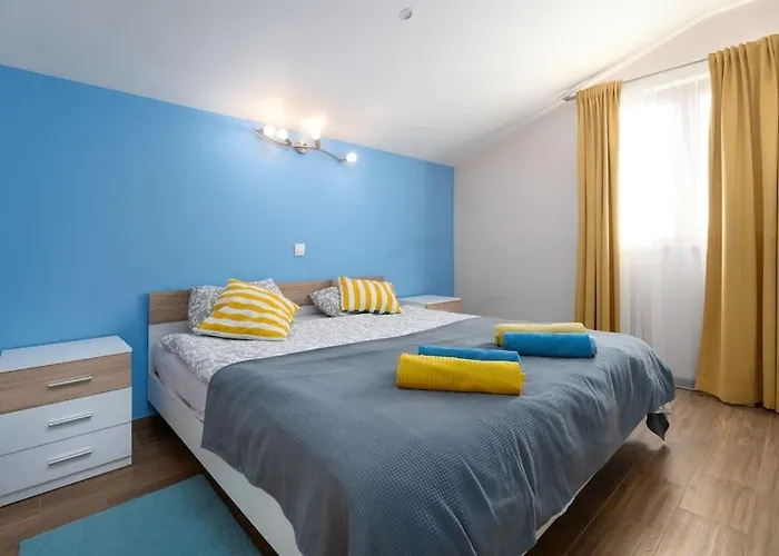 Malvazija By Briskva Višnjan