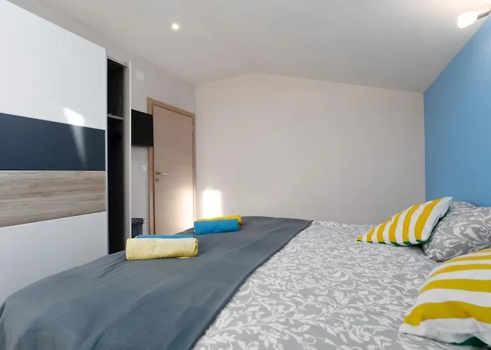 Malvazija By Briskva Appartement